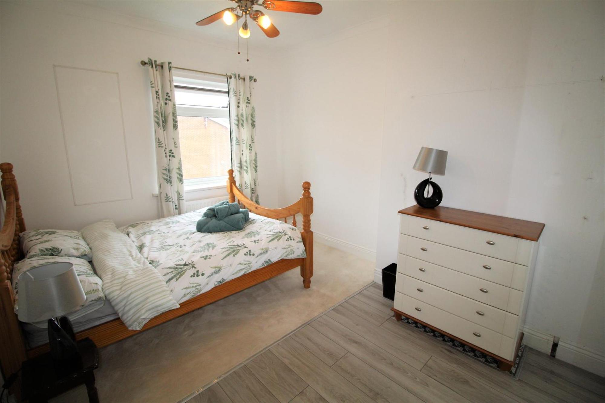 Whitley Bay - Sleeps 6 - Refurbished Throughout - Fast Wifi - Dogs Welcome Exterior foto