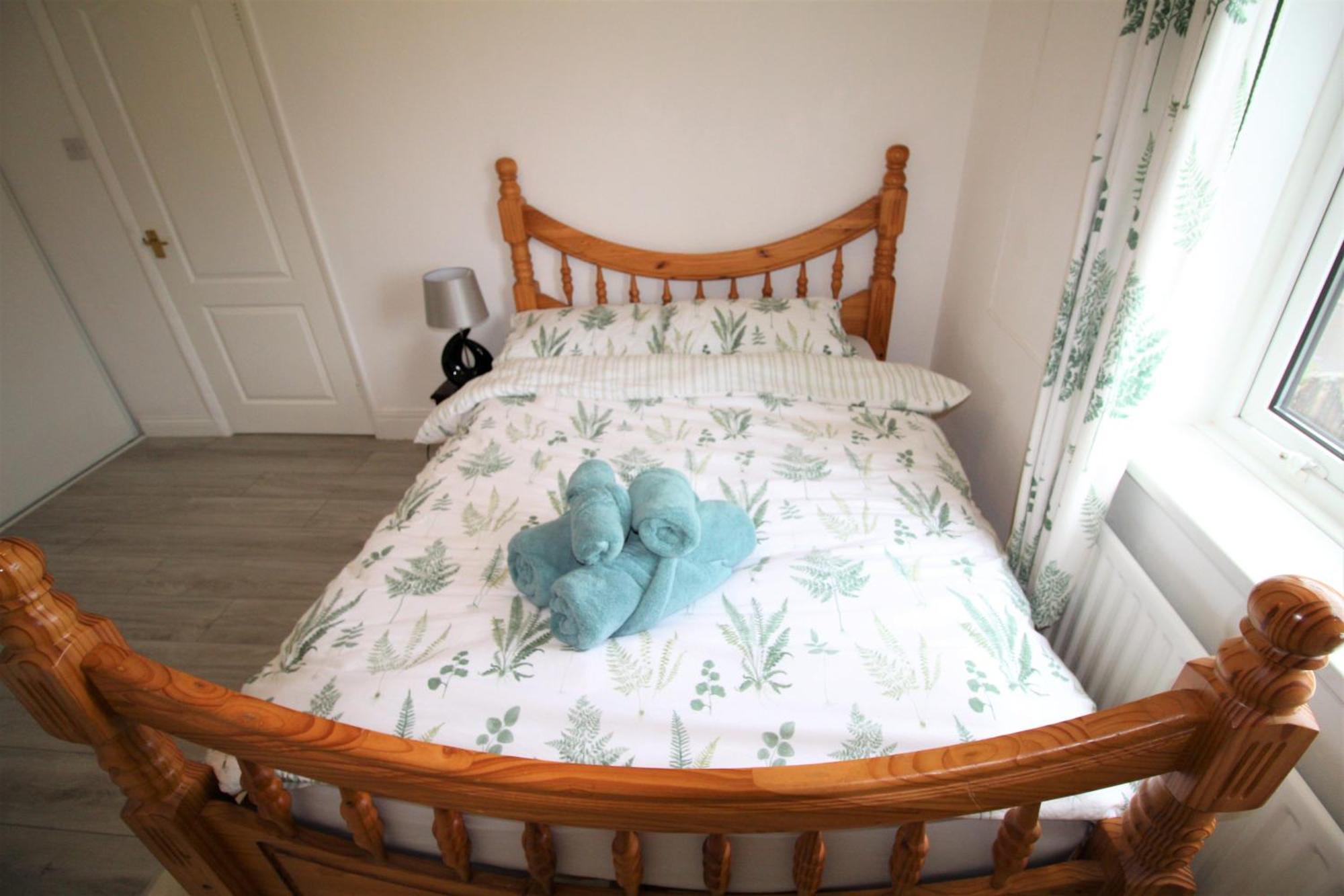 Whitley Bay - Sleeps 6 - Refurbished Throughout - Fast Wifi - Dogs Welcome Exterior foto