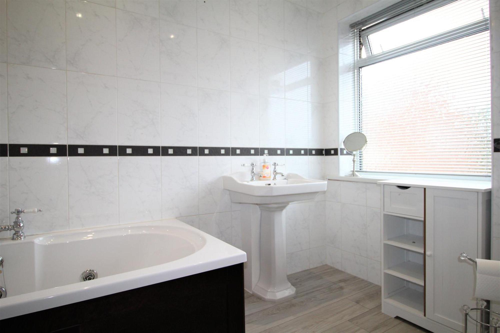 Whitley Bay - Sleeps 6 - Refurbished Throughout - Fast Wifi - Dogs Welcome Exterior foto