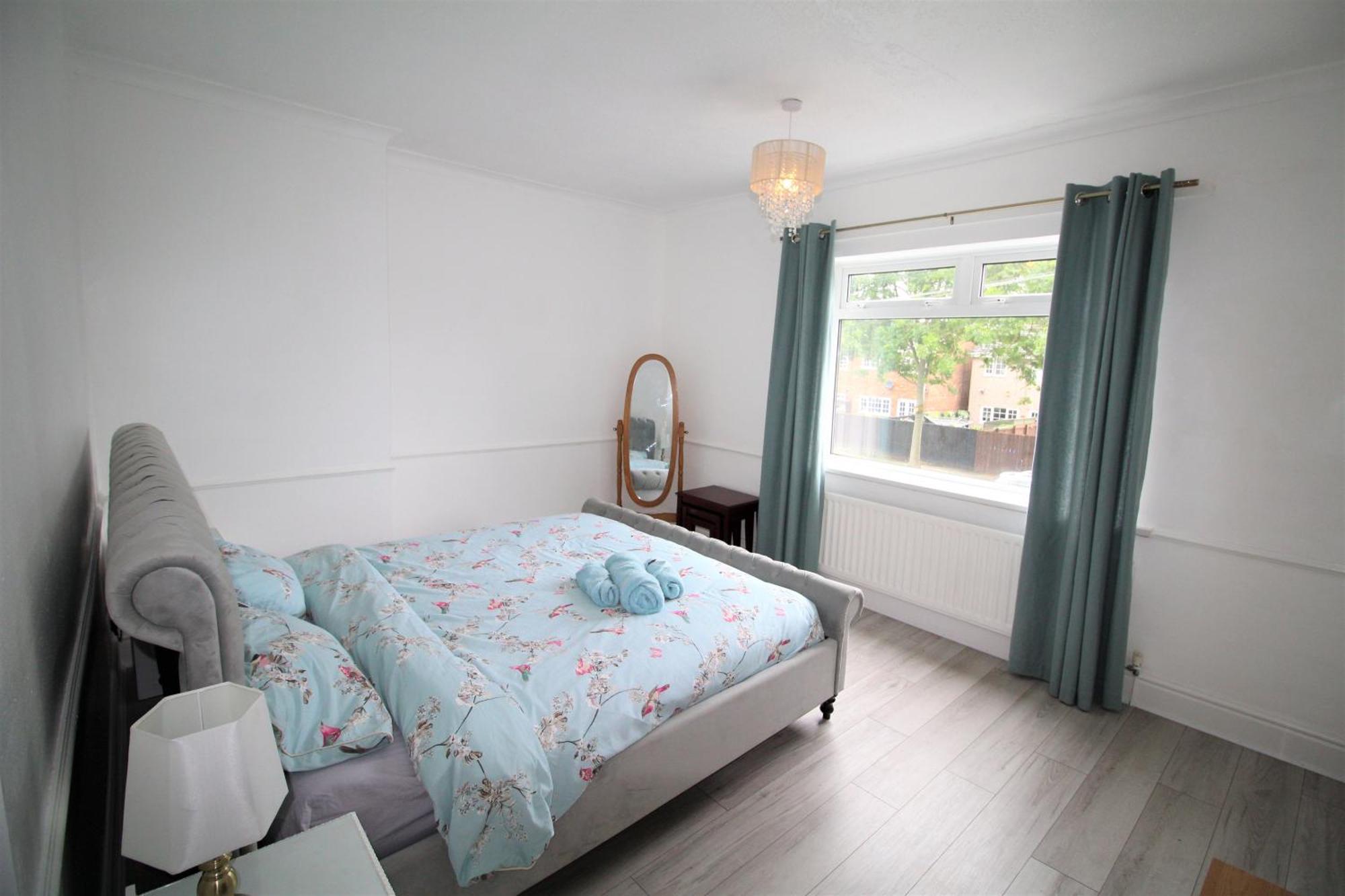 Whitley Bay - Sleeps 6 - Refurbished Throughout - Fast Wifi - Dogs Welcome Exterior foto