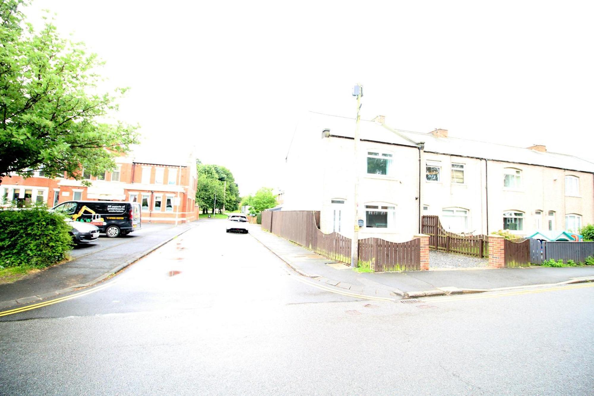 Whitley Bay - Sleeps 6 - Refurbished Throughout - Fast Wifi - Dogs Welcome Exterior foto